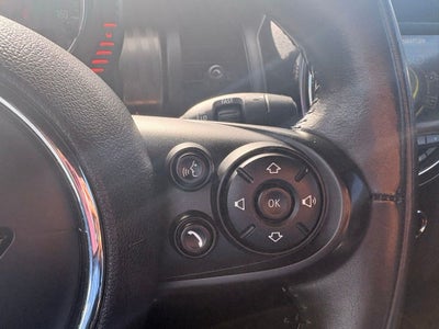2016 MINI Cooper S Base