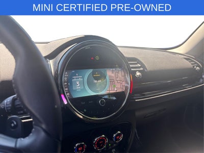2024 MINI Cooper S Clubman Signature ALL4
