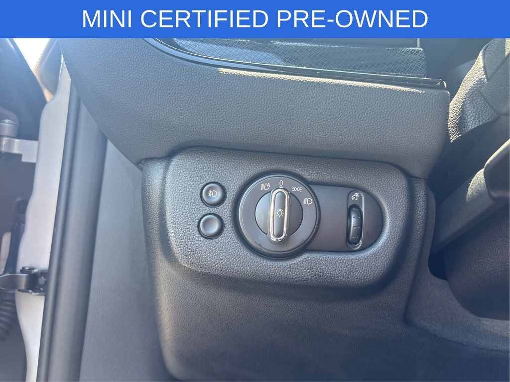 2024 MINI Cooper S Clubman Signature ALL4