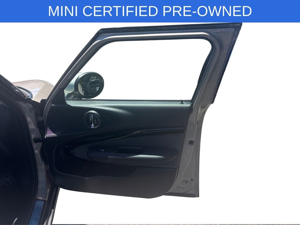 2024 MINI Cooper S Clubman Signature ALL4