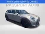 2024 MINI Cooper S Clubman Signature ALL4