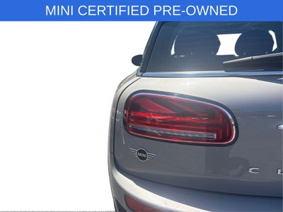 2024 MINI Cooper S Clubman Signature ALL4