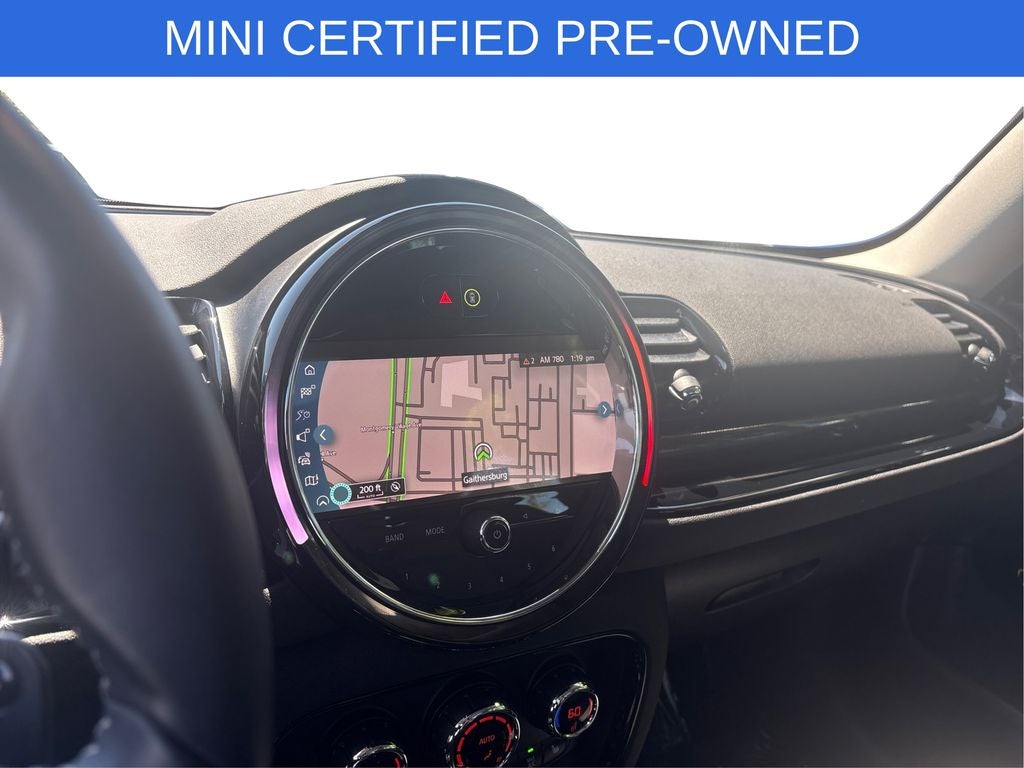 2024 MINI Cooper S Clubman Signature ALL4