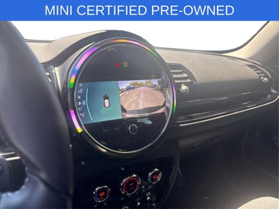 2024 MINI Cooper S Clubman Signature ALL4