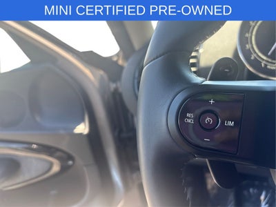 2024 MINI Cooper S Clubman Signature ALL4