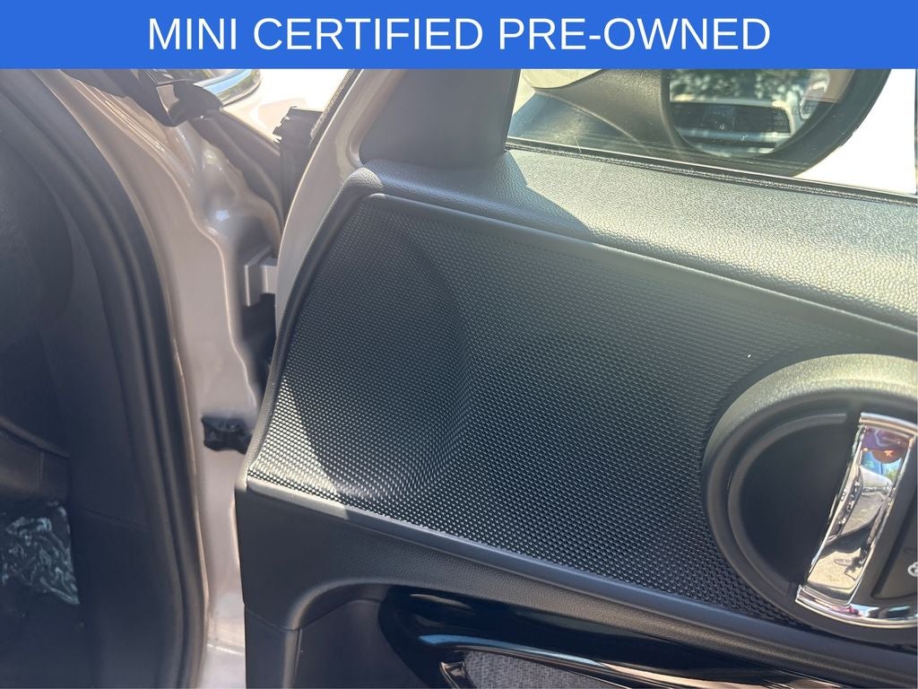 2024 MINI Cooper S Clubman Signature ALL4