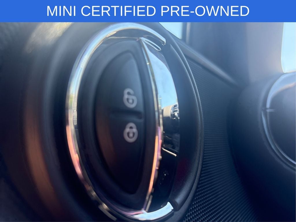 2024 MINI Cooper S Clubman Signature ALL4