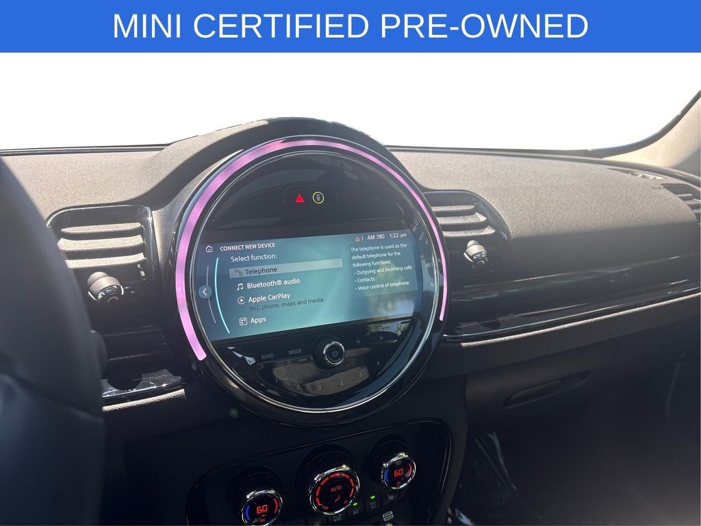 2024 MINI Cooper S Clubman Signature ALL4