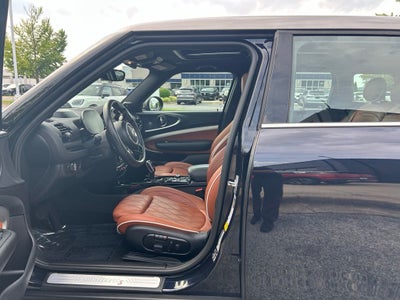 2024 MINI Cooper S Clubman Iconic ALL4