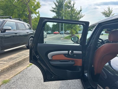2024 MINI Cooper S Clubman Iconic ALL4