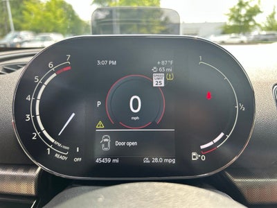 2024 MINI Cooper S Clubman Iconic ALL4