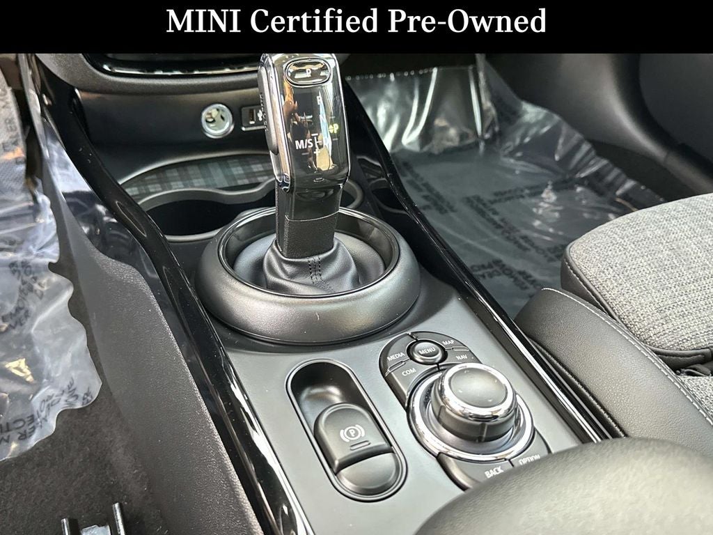 2024 MINI Clubman All4 Cooper S