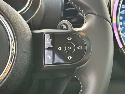 2024 MINI Clubman All4 Cooper S