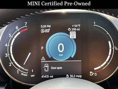 2024 MINI Clubman All4 Cooper S