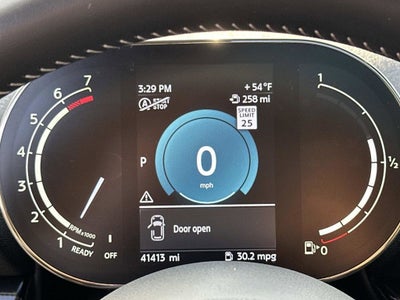 2024 MINI Clubman All4 Cooper S