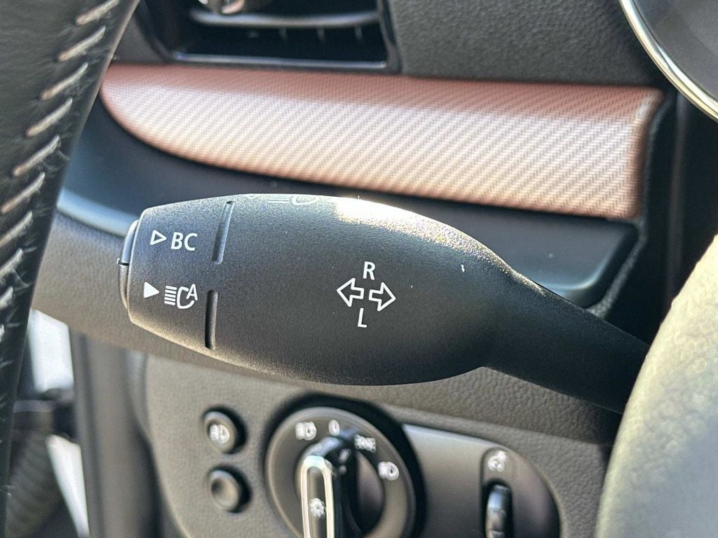 2024 MINI Clubman All4 Cooper S