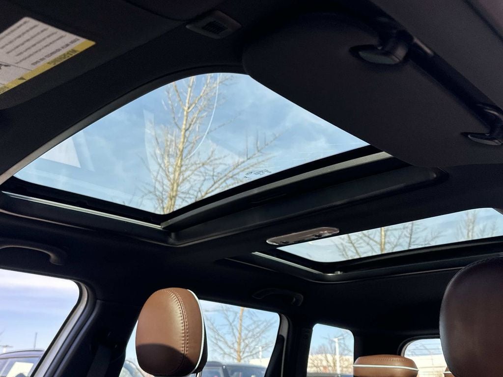 2024 MINI Clubman All4 Cooper S