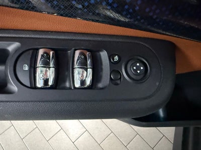 2023 MINI Clubman All4 Cooper S