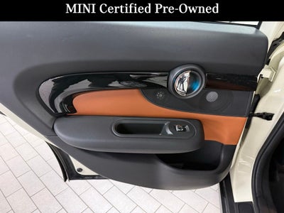 2023 MINI Clubman All4 Cooper S