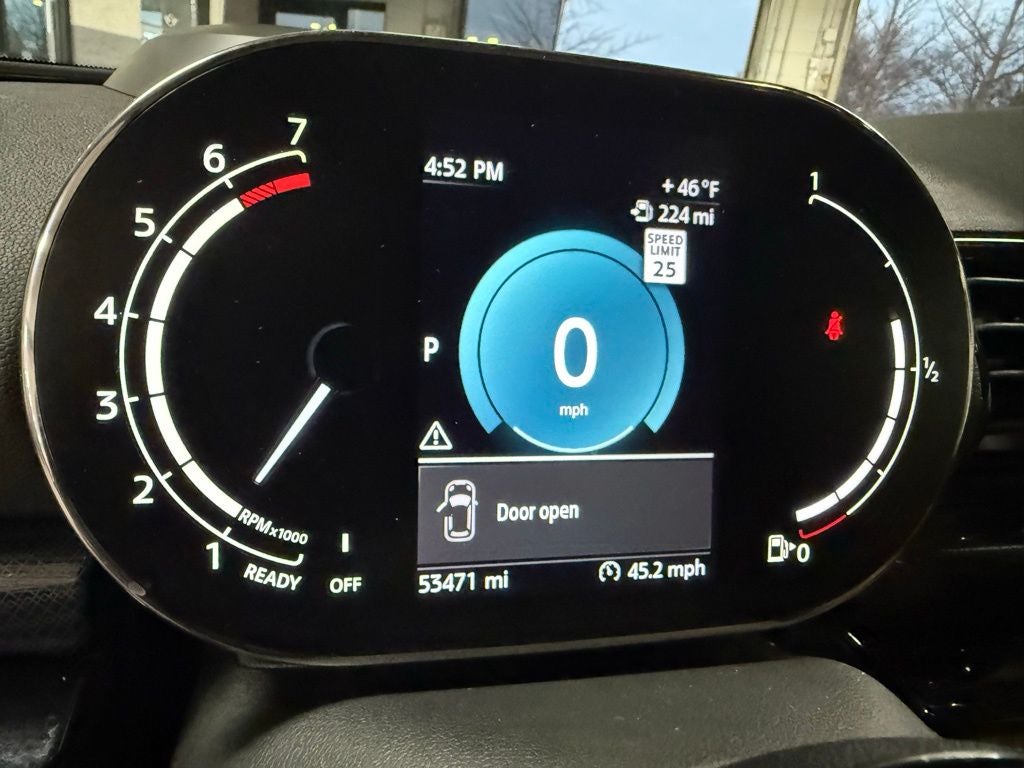 2023 MINI Clubman All4 Cooper S