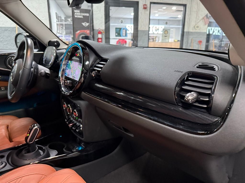 2023 MINI Clubman All4 Cooper S