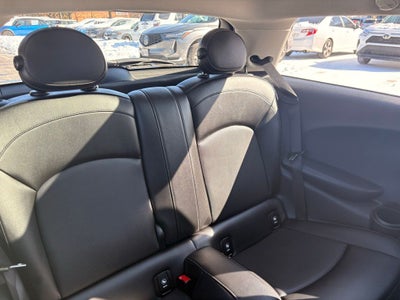 2015 MINI Cooper Base Hardtop 2 Door