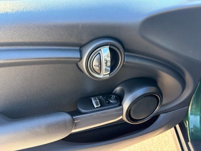 2015 MINI Cooper Base Hardtop 2 Door