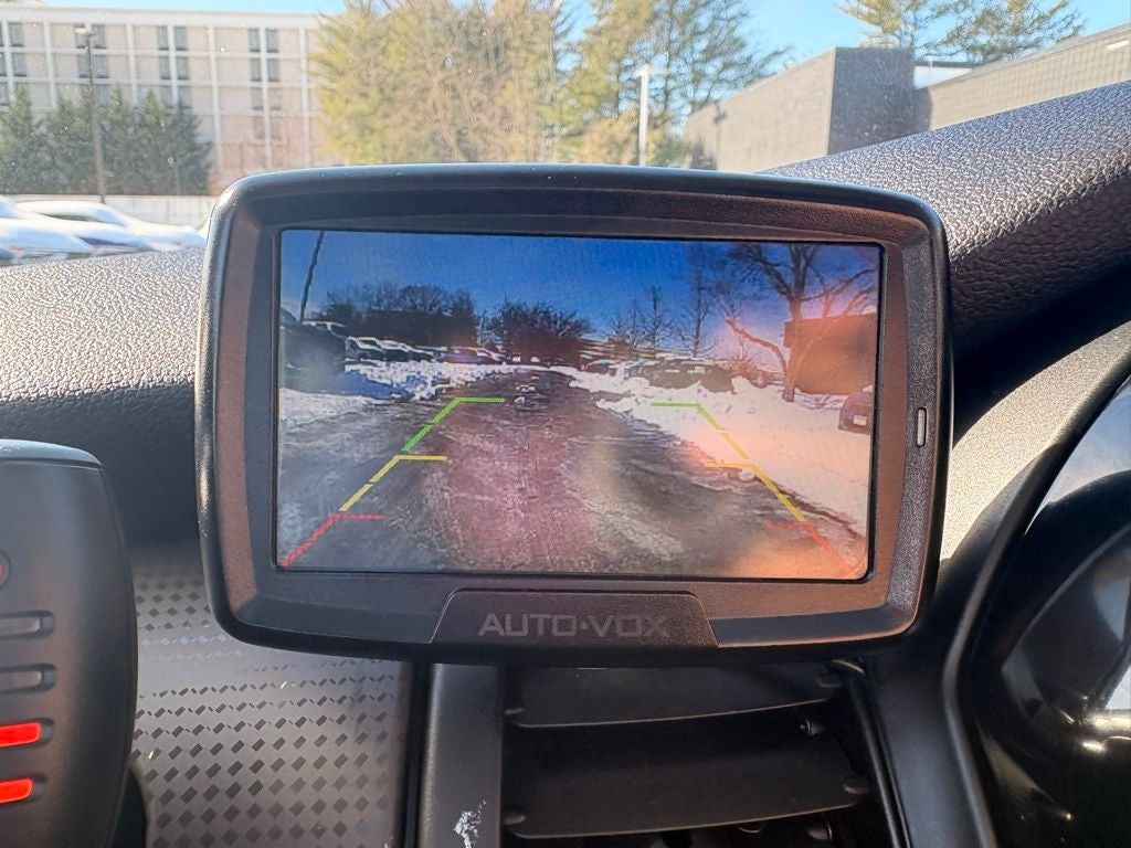 2015 MINI Cooper Base Hardtop 2 Door