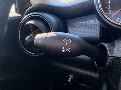 2015 MINI Cooper Base Hardtop 2 Door