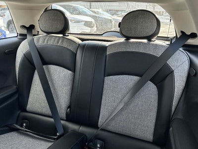 2021 MINI Cooper SE Electric Signature Plus Hardtop 2 Door