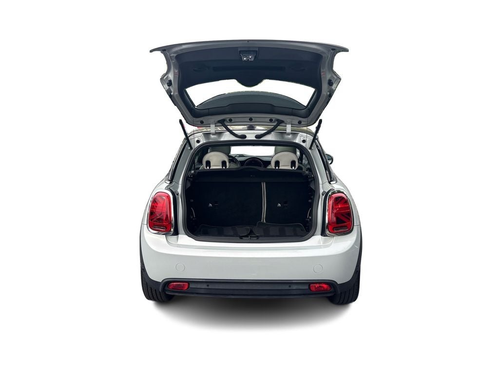 2020 MINI Cooper SE Electric Iconic