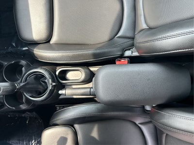 2015 MINI Cooper S Base 2 Door