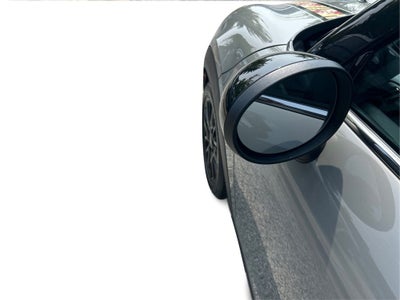 2015 MINI Cooper S Base 2 Door