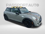 2015 MINI Cooper S Base 2 Door