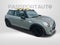 2015 MINI Cooper S Base 2 Door