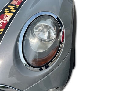 2015 MINI Cooper S Base 2 Door