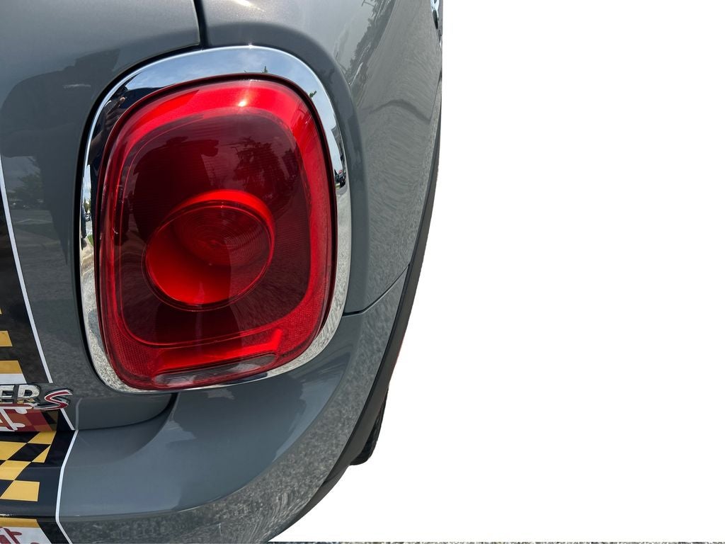 2015 MINI Cooper S Base 2 Door