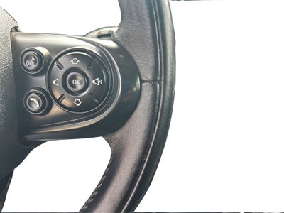 2015 MINI Cooper S Base 2 Door