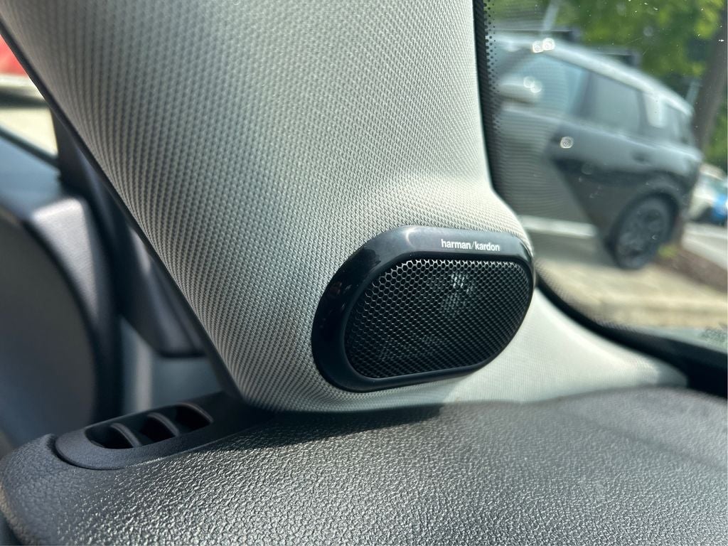 2015 MINI Cooper S Base 2 Door