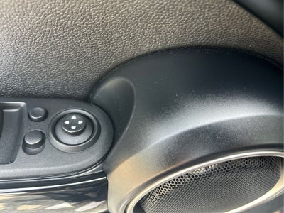 2015 MINI Cooper S Base 2 Door