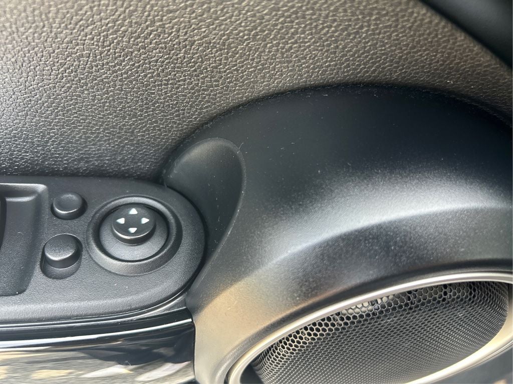 2015 MINI Cooper S Base 2 Door