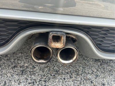 2015 MINI Cooper S Base 2 Door