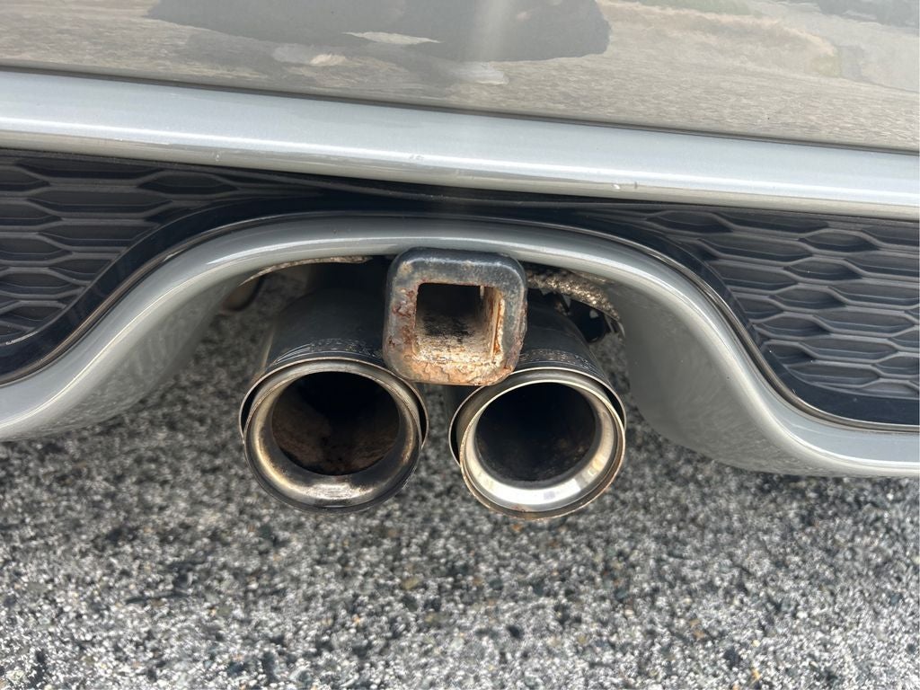 2015 MINI Cooper S Base 2 Door