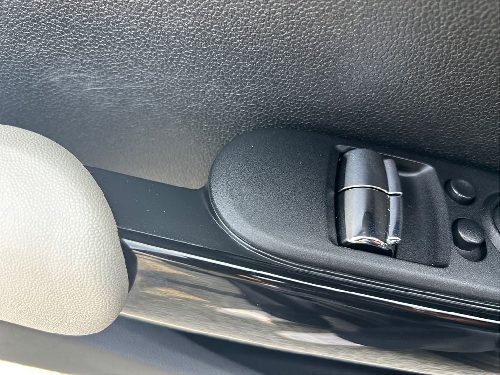 2015 MINI Cooper S Base 2 Door