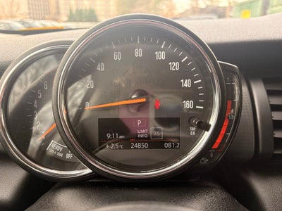 2020 MINI Hardtop 2 Door Cooper