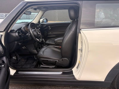 2020 MINI Hardtop 2 Door Cooper