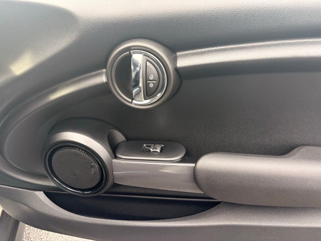 2020 MINI Hardtop 2 Door Cooper