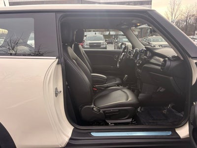 2020 MINI Hardtop 2 Door Cooper