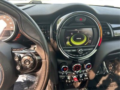 2016 MINI Cooper S Base 4 Door