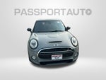 2016 MINI Cooper S Base 4 Door